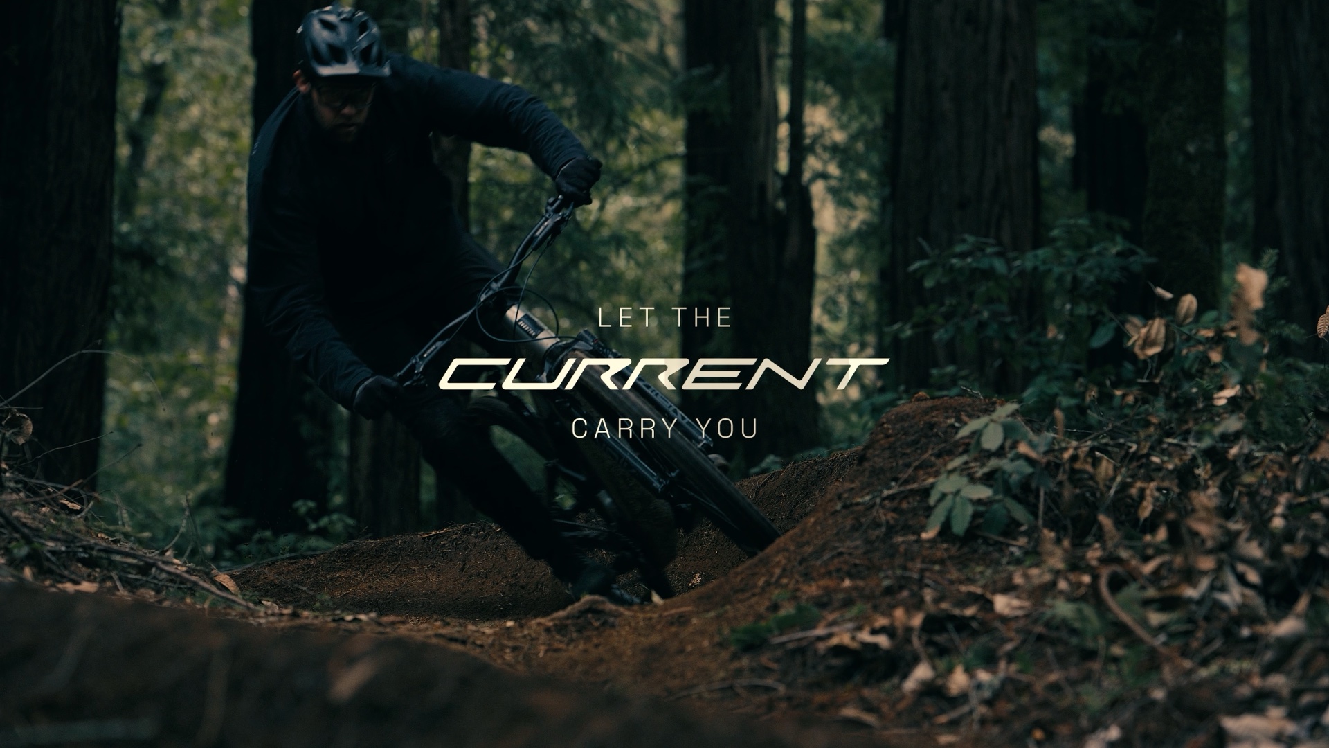 Current paid film three frame