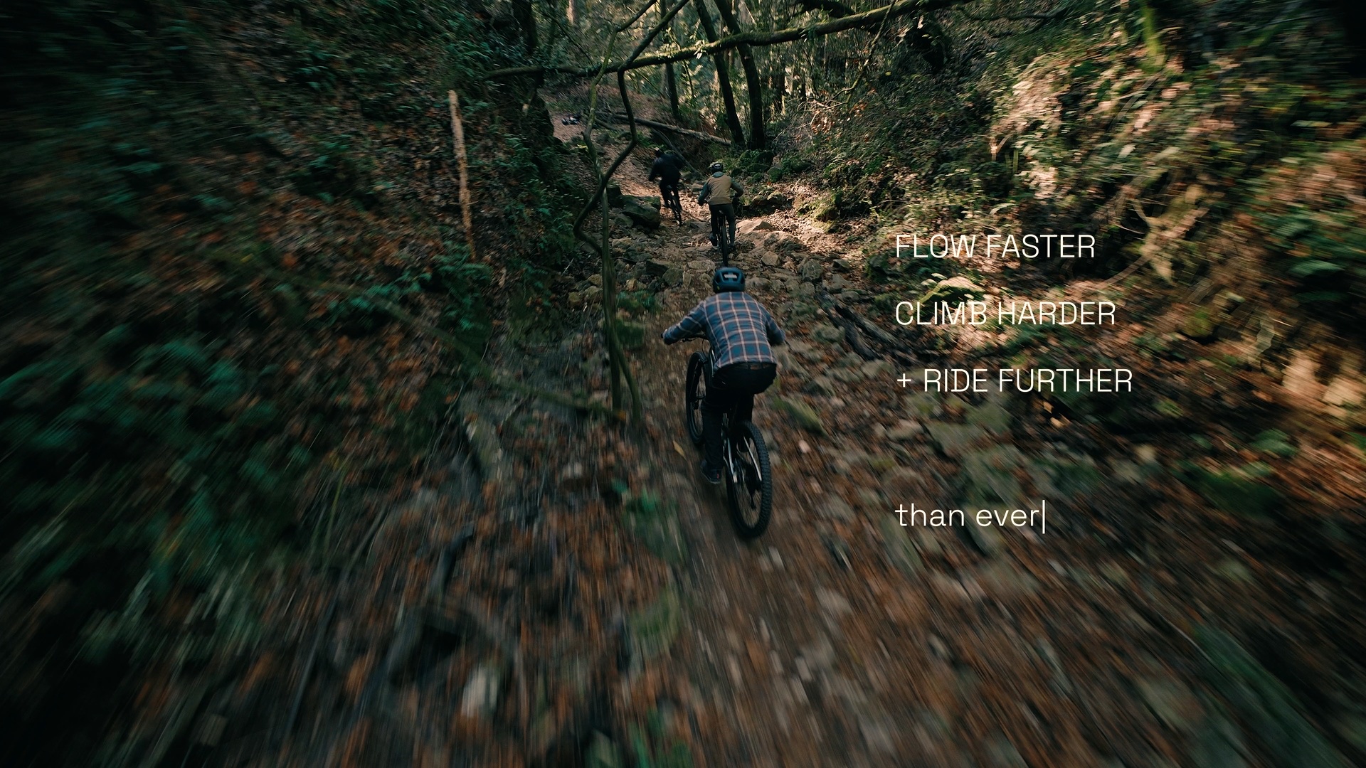 Current paid film four frame