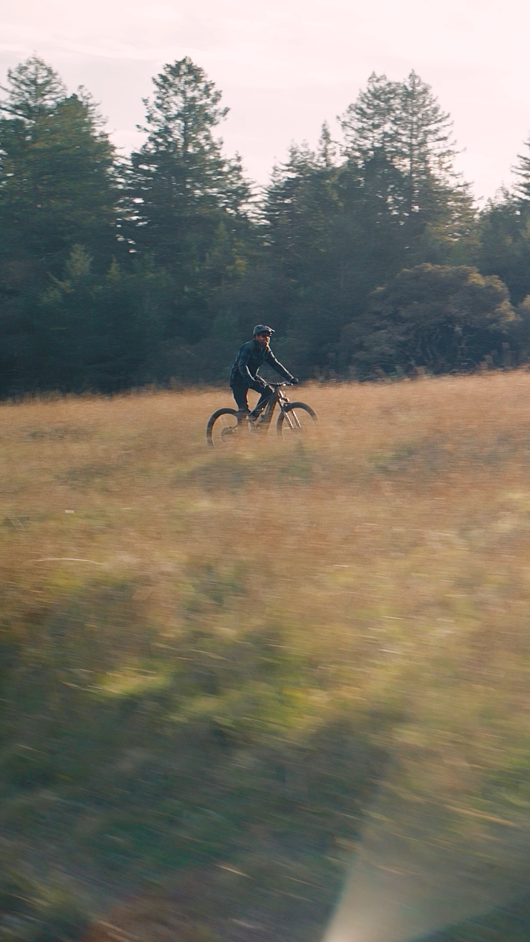 Current Camouflage social film frame
