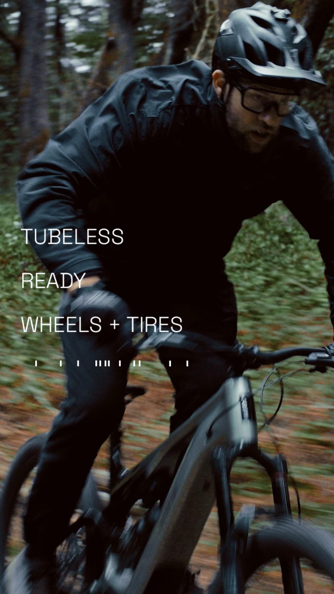 Second review still from Specs and Features