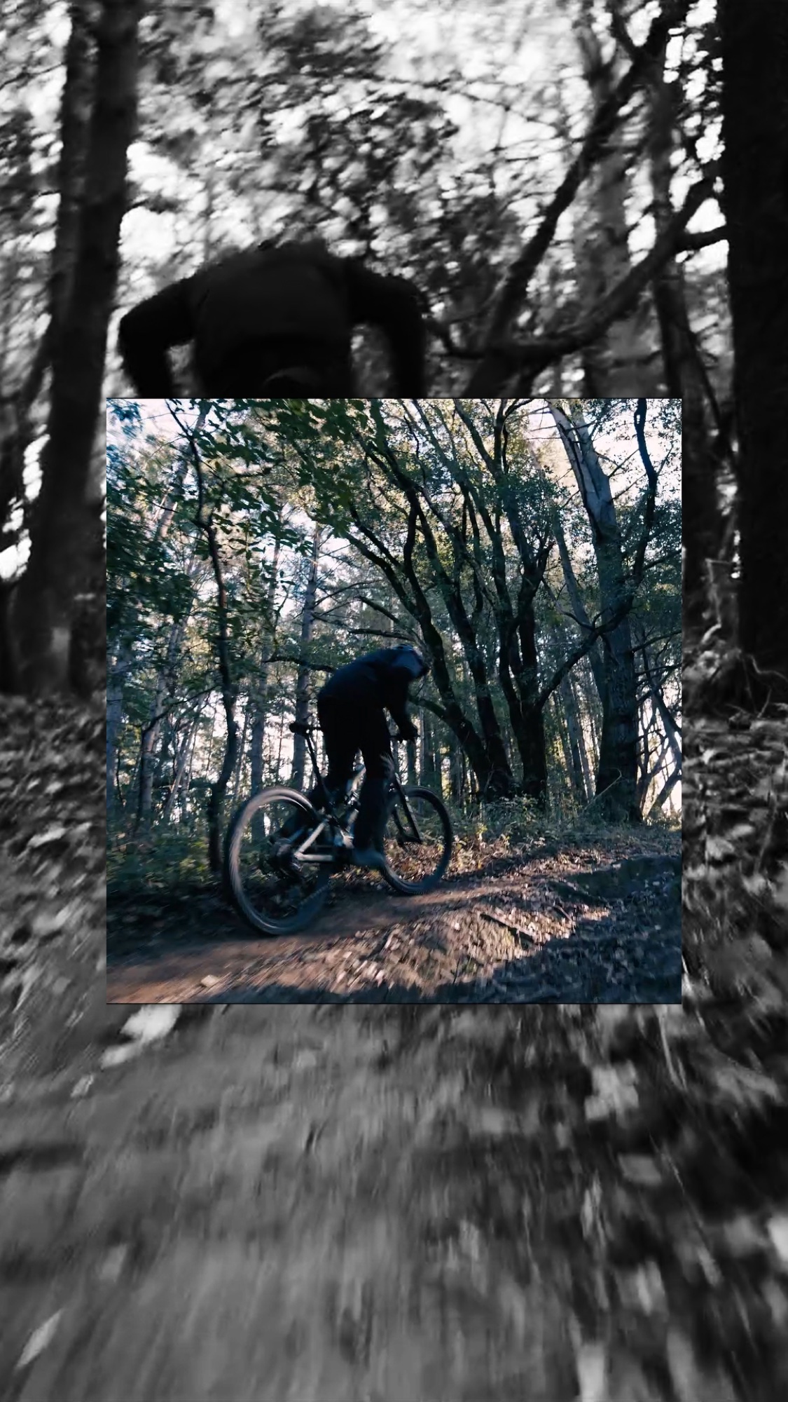First review still from the Current social teaser