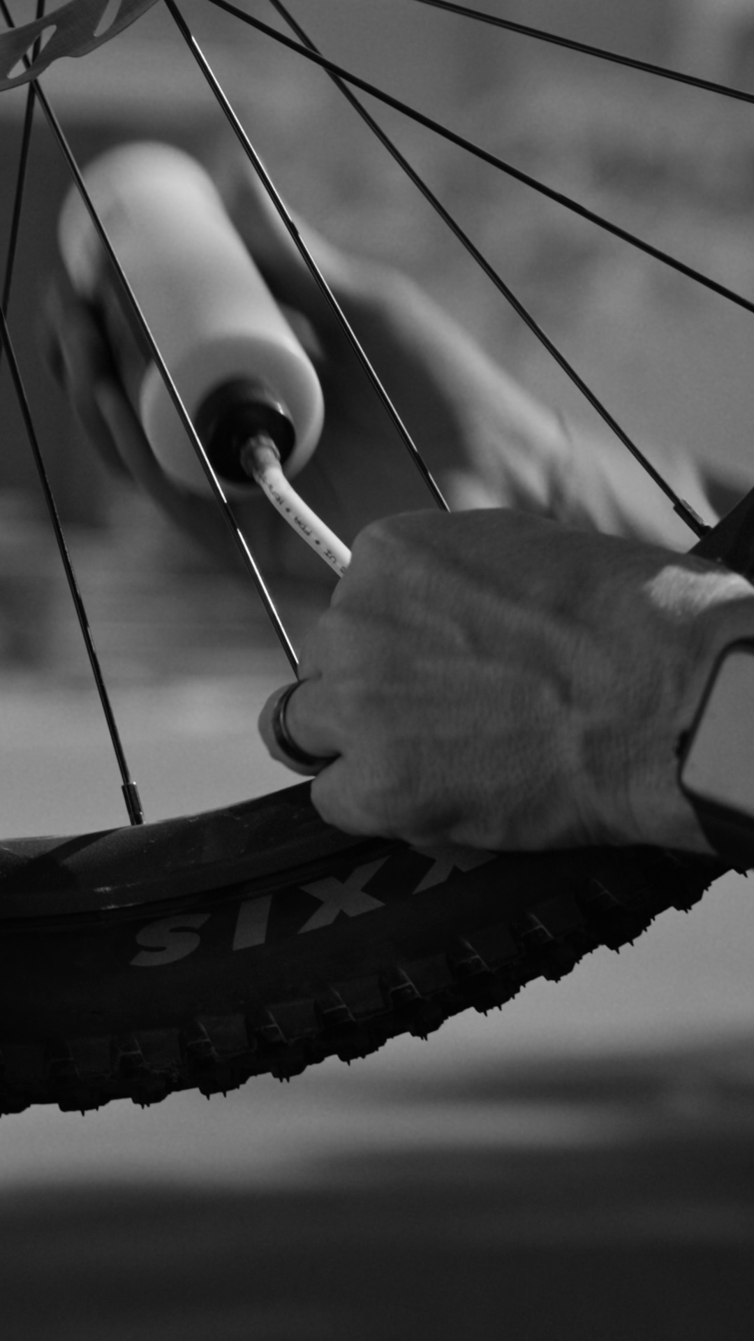 Ramblas ADV social teaser review frame
