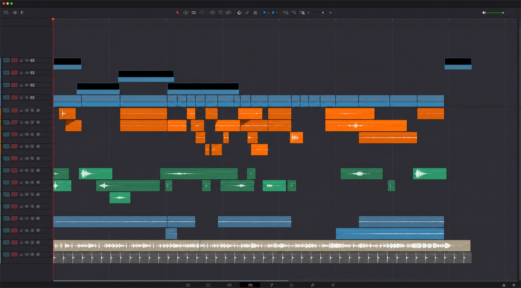 De-identified edit timeline for Soltera 3 Paid 01