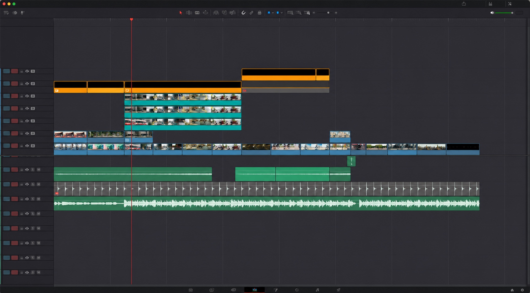 De-identified edit timeline for Soltera 3 Paid 02