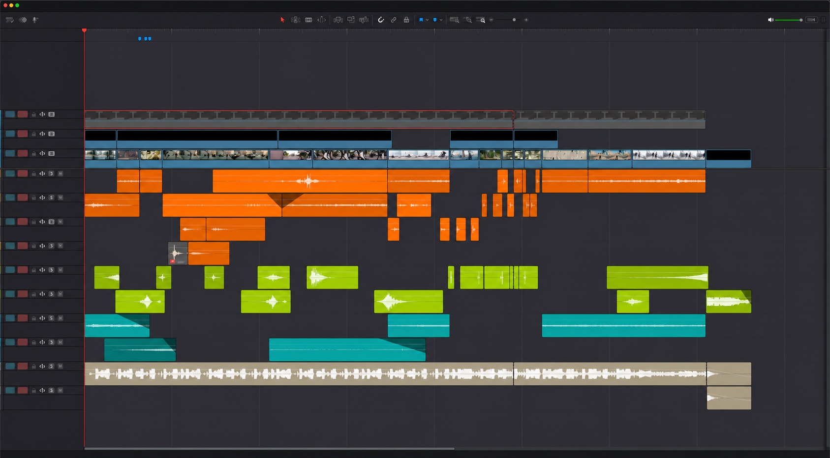 De-identified edit timeline for Soltera 3 Paid 03