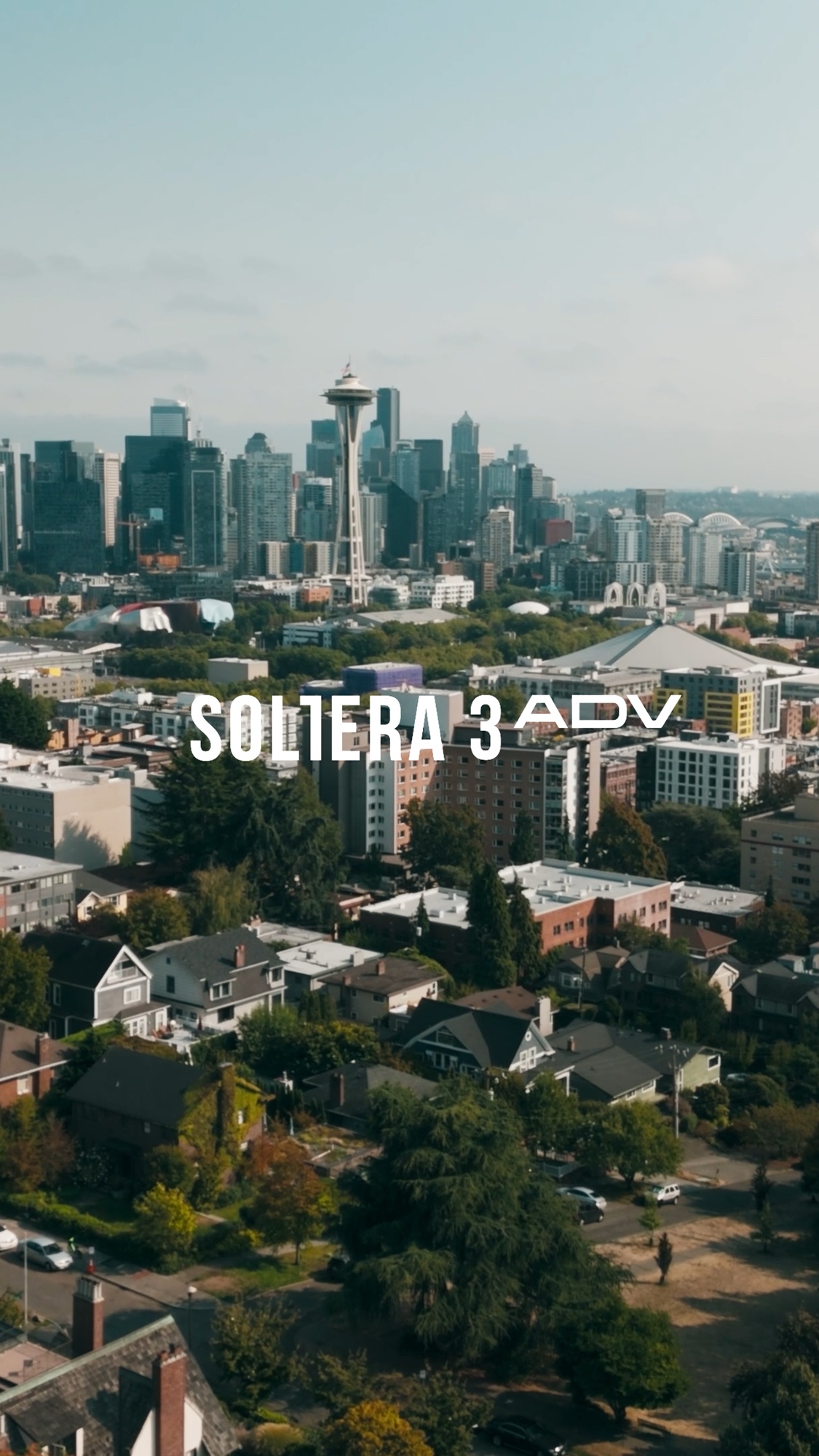 Second review still from the Soltera 3 social teaser